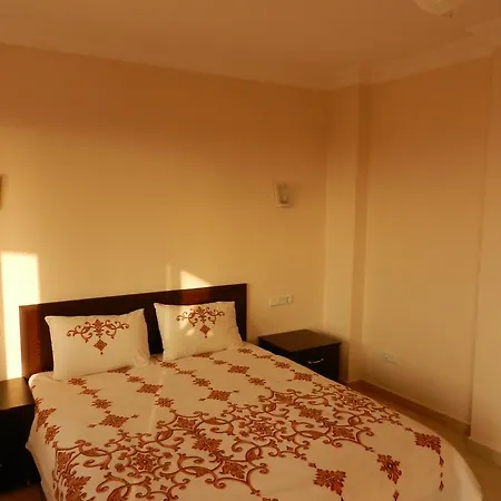 Hollandalilar Sitesi