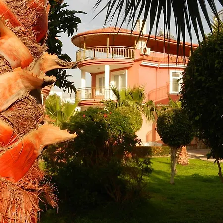 Villa Hollandalilar Sitesi *