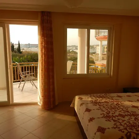 Villa Hollandalilar Sitesi