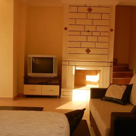 Villa Hollandalilar Sitesi