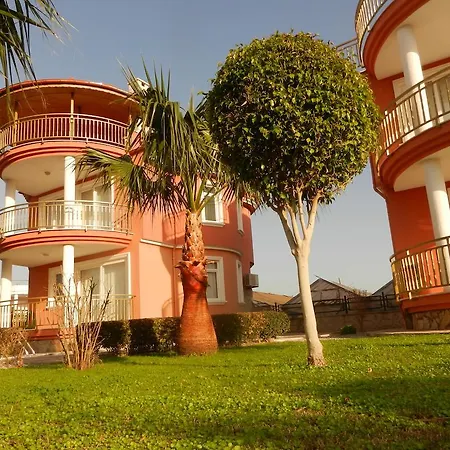 Hollandalilar Sitesi