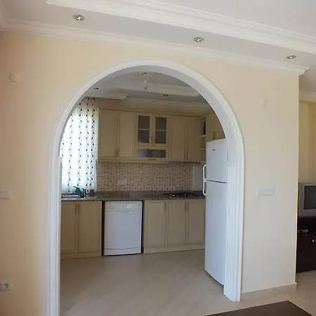 Villa Hollandalilar Sitesi
